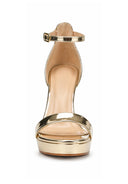 Damen High Heel High Heel