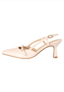 Damen Sandaletten Sandaletten