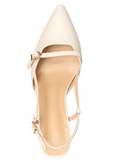 Damen Sandaletten Sandaletten