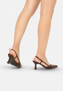 Damen Sandaletten Sandaletten