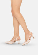 Damen Sandaletten Sandaletten