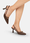 Damen Sandaletten Sandaletten