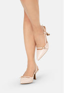 Damen Sandaletten Sandaletten