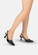 Damen Sandaletten Sandaletten