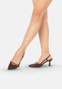 Damen Sandaletten Sandaletten