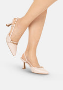 Damen Sandaletten Sandaletten