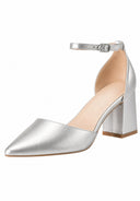 Damen Sandaletten Sandaletten