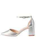 Damen Sandaletten Sandaletten