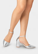 Damen Sandaletten Sandaletten
