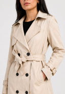 Trenchcoat Trenchcoat