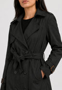Trenchcoat Trenchcoat
