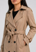 Trenchcoat Trenchcoat
