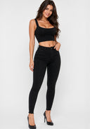 Highwaist Jeans Highwaist Jeans