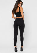 Highwaist Jeans Highwaist Jeans