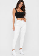 Highwaist Jeans Highwaist Jeans