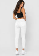 Highwaist Jeans Highwaist Jeans