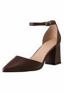 Damen Sandaletten Sandaletten