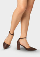 Damen Sandaletten Sandaletten