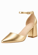 Damen Sandaletten Sandaletten