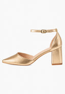 Damen Sandaletten Sandaletten