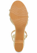 Damen Sandaletten Sandaletten