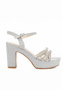 Damen Sandaletten Sandaletten