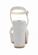 Damen Sandaletten Sandaletten