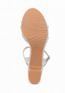 Damen Sandaletten Sandaletten