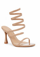 Damen Sandaletten Sandaletten