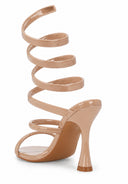 Damen Sandaletten Sandaletten