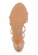 Damen Sandaletten Sandaletten