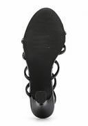 Damen Sandaletten Sandaletten