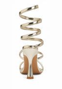Damen Sandaletten Sandaletten