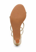 Damen Sandaletten Sandaletten