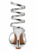 Damen Sandaletten Sandaletten