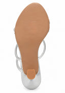 Damen Sandaletten Sandaletten