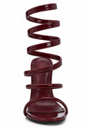 Damen Sandaletten Sandaletten