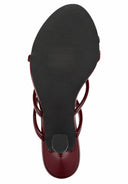 Damen Sandaletten Sandaletten