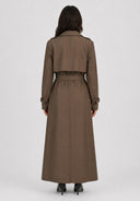 Trenchcoat Trenchcoat