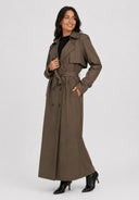 Trenchcoat Trenchcoat