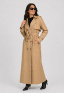 Trenchcoat Trenchcoat