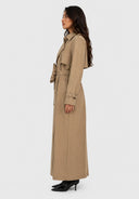 Trenchcoat Trenchcoat