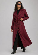 Trenchcoat Trenchcoat