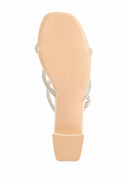Damen Sandaletten Sandaletten
