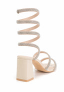 Damen Sandaletten Sandaletten