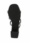 Damen Sandaletten Sandaletten