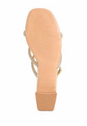 Damen Sandaletten Sandaletten