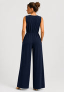 Jumpsuit Jumpsuit