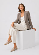 Damen Sandaletten Sandaletten