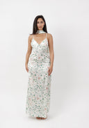 Maxikleid Maxikleid